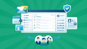 3.5 Rating for Email Hosting & Tools