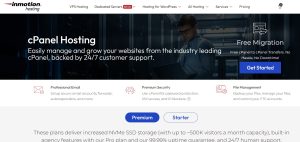 3.8 Rating for Control Panel & User Experience
