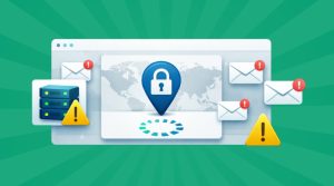 Can Businesses Choose Their Preferred Server Location