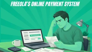 Can You Trust Freeola’s Online Payment System