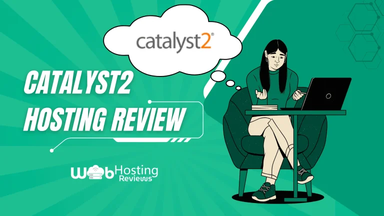 Catalyst2 Reviews