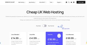 Cloud Shared Hosting