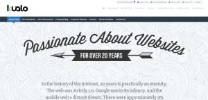 Company Background, Reputation & Trust