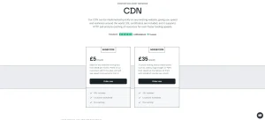 Content Delivery Network