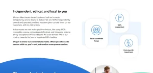 Customer Support & Service Availability 34sp