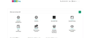 Customer Support & UK Accessibility