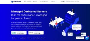 Dedicated Server Hosting