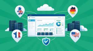 Does Fasthosts Operate Any International Data Centres