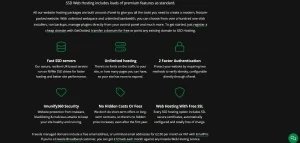 Does Freeola Fall Short on Modern Cloud and Advanced Hosting Needs