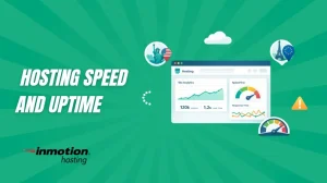 Does InMotion Hosting Fail to Deliver Reliable Speed and Uptime