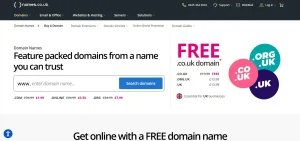 Domain Names