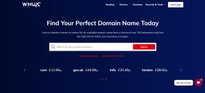 Domain Names