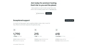Has Krystal Hosting’s Leadership Shift Affected Service Quality for Users
