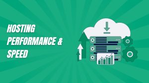 Hosting Performance & Speed