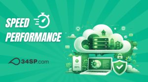 Hosting Performance & Speed
