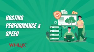 Hosting Performance & Speed