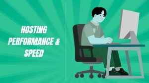 Hosting Performance & Speed Names.co.uk