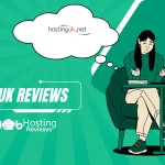 Hosting UK Reviews