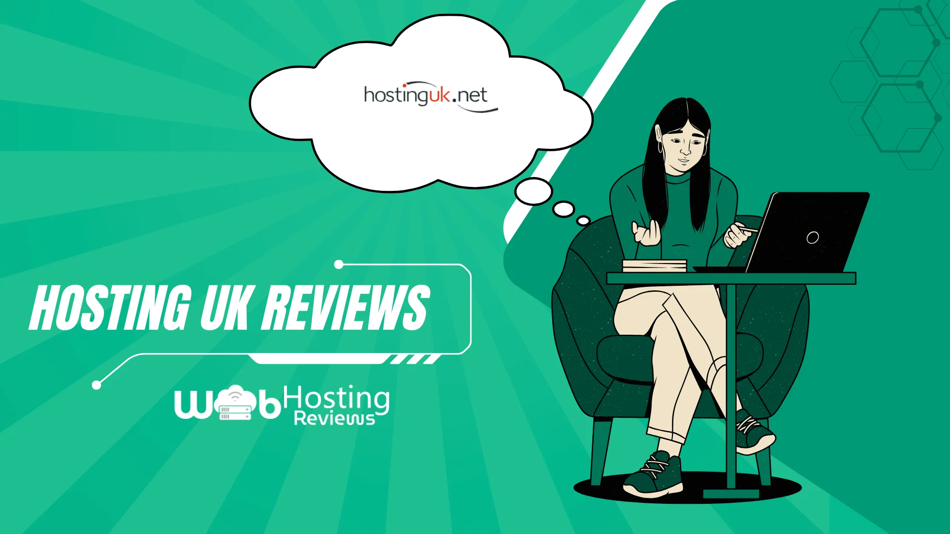 Hosting UK Reviews