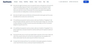 How Do I Actually Cancel Fasthosts the Right Way