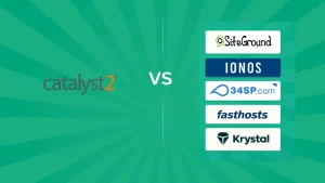 How Does Catalyst2 Compare to Other UK Hosting Providers