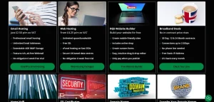 How Does Freeola Perform Across Key Hosting Factors