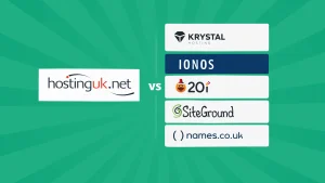 How Does Hosting UK Compare to Other UK Hosting Providers