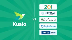How Does Kualo Compare to Other Hosting Platforms