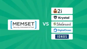 How Does Memset Compare to Other Hosting Platforms