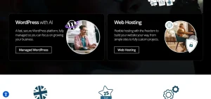 How Does Names.co.uk Perform Across Key Hosting Factors