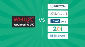 How Does Webhosting UK Compare to Other Hosting Providers