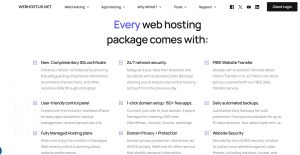 How Reliable Is WebHostUK’s Hosting Performance
