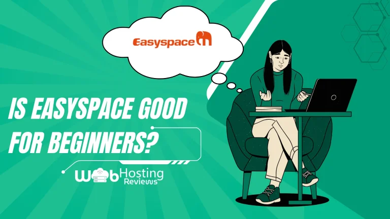 Is EasySpace Good for Beginners