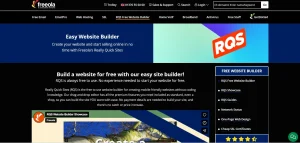 Is Freeola’s Website Builder Truly Free or Just a Teaser