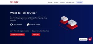 Is Webhosting UK’s Support Helpful and Accessible