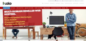 Kualo Reseller Hosting