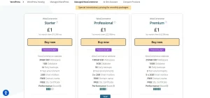 Managed WooCommerce