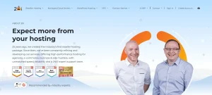 Ownership & Company Background 20I