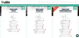 PrestaShop Hosting