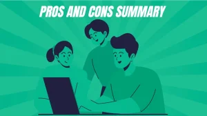 Pros and Cons Summary (Based on Real User Feedback)