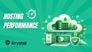 Rating for Hosting Performance & Speed