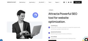 SEO & Marketing Tools