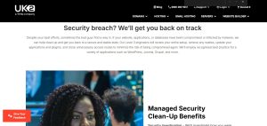 Security & Backups