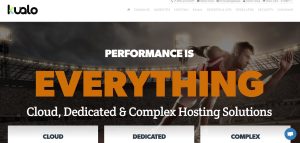 Server Performance & Availability