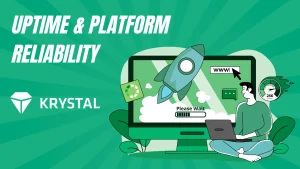 Uptime & Platform Reliability