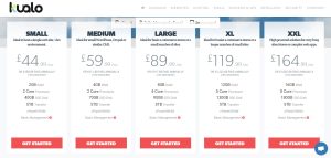 VPS, Cloud & Advanced Hosting