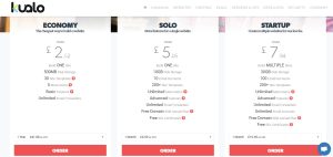 Website Builder (ProSite)