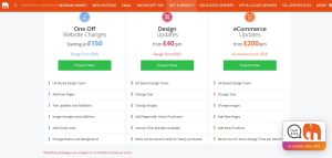 Website Design Services