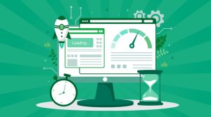 Website Speed & Hosting Performance