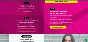 What Are Freeola’s Core Services and Who Are They Designed For